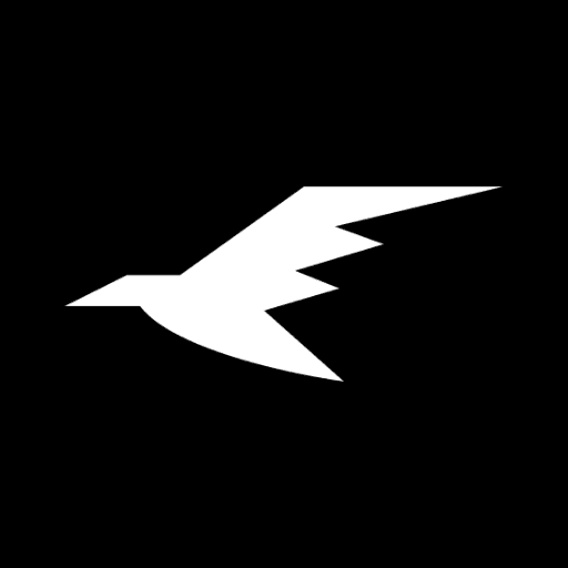 Fly World Jet Aviation app icon