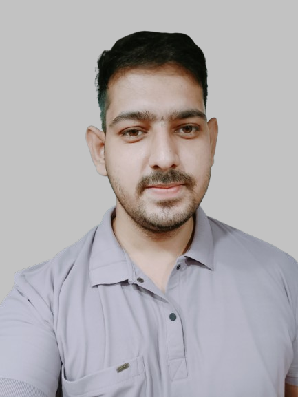 Amol Patil - App Developer | Software Developer | Mobile App Developer